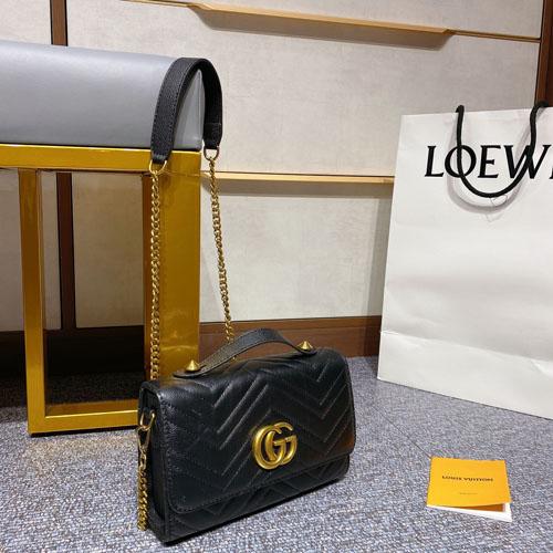 Gucci Designer Handbag