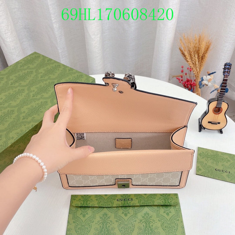 Gucci Designer Tote