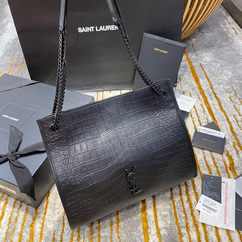 Yves Saint Laurent - Bags 