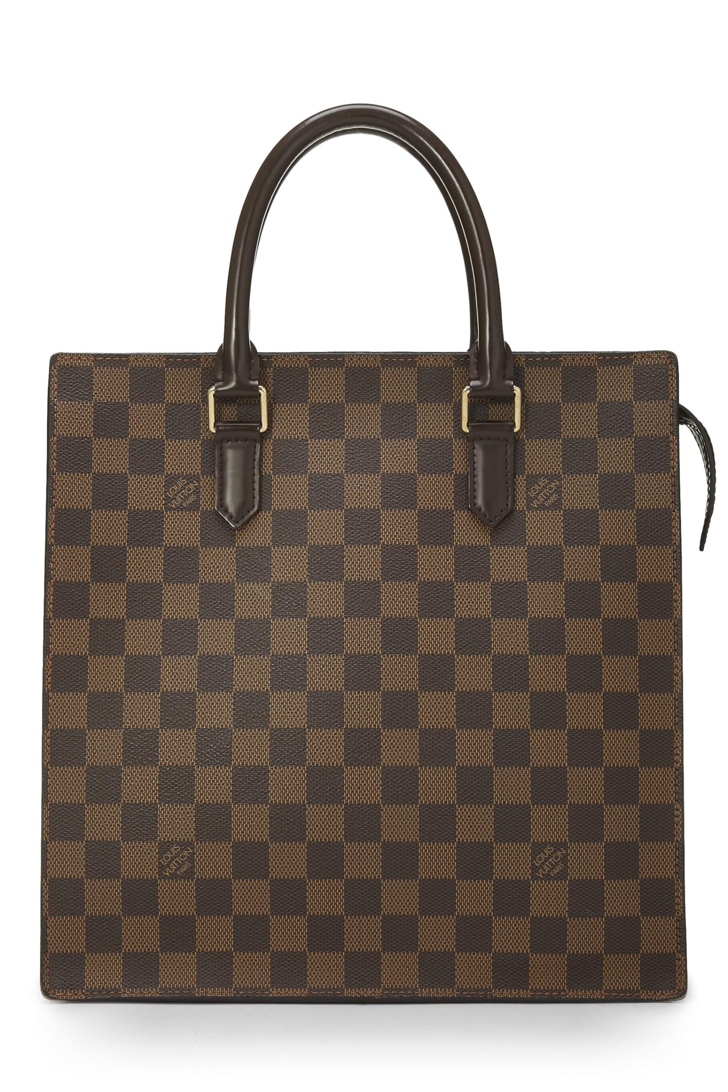 Louis Vuitton, Damier Ebene Venice PM, Brown