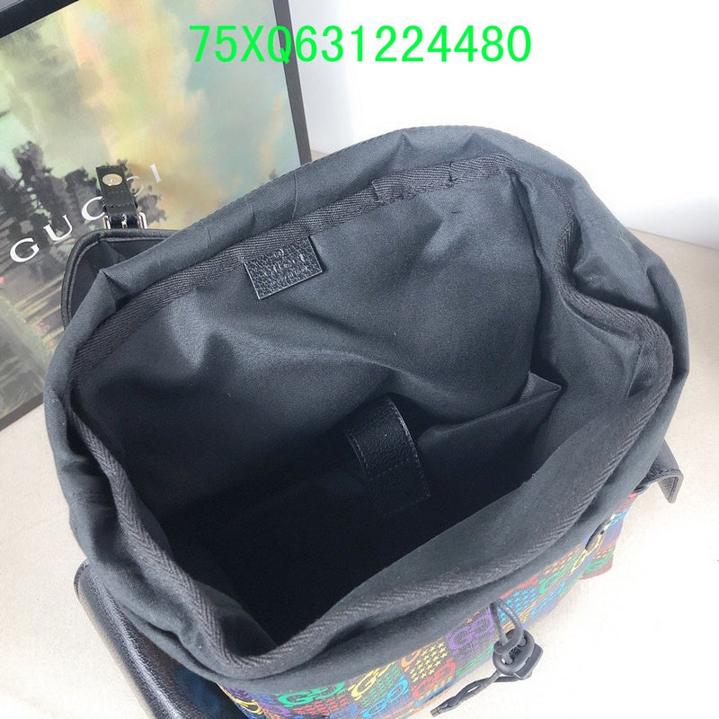 Gucci Designer Tote