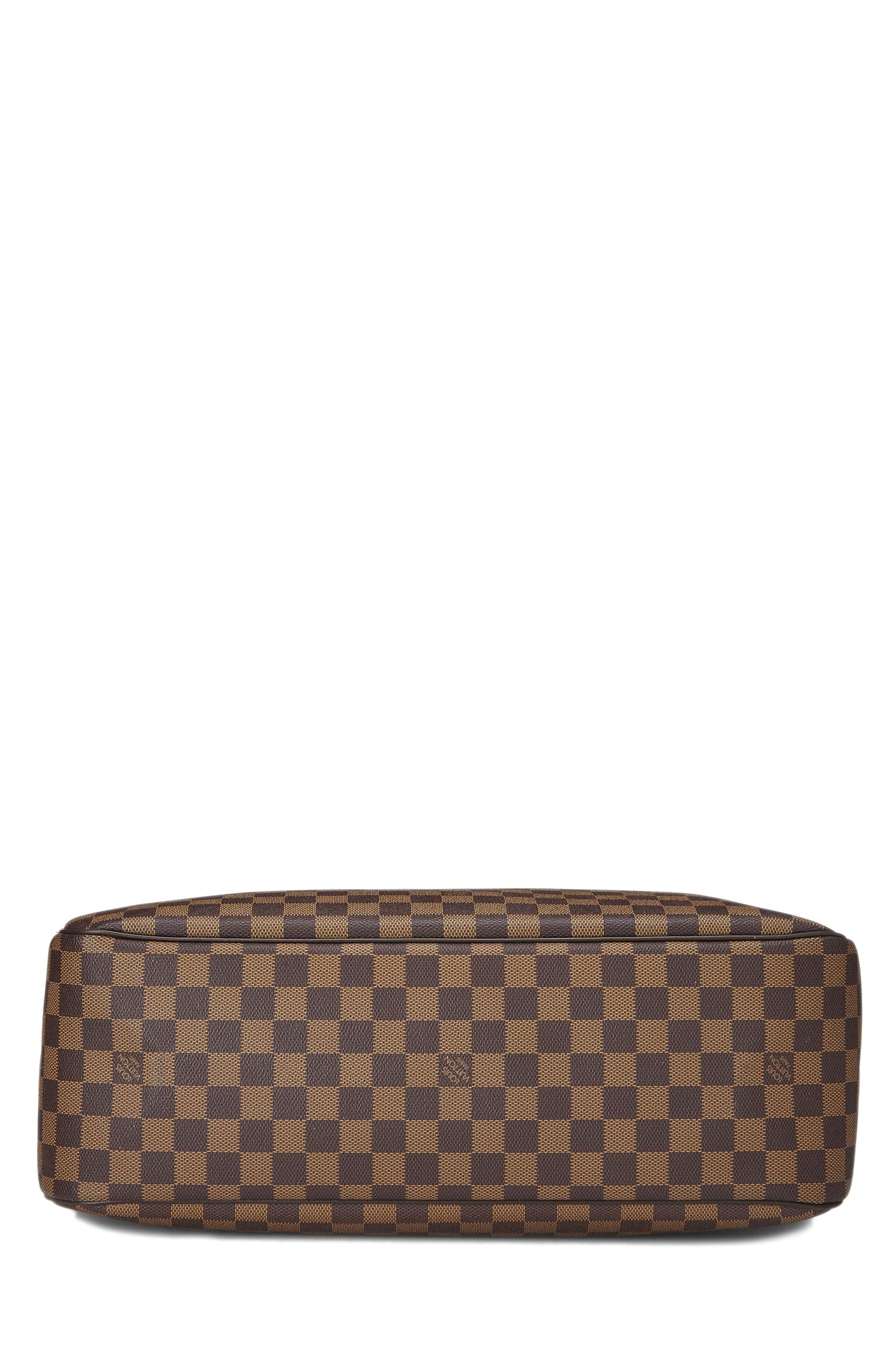 Louis Vuitton, Damier Ebene Parioli GM, Brown
