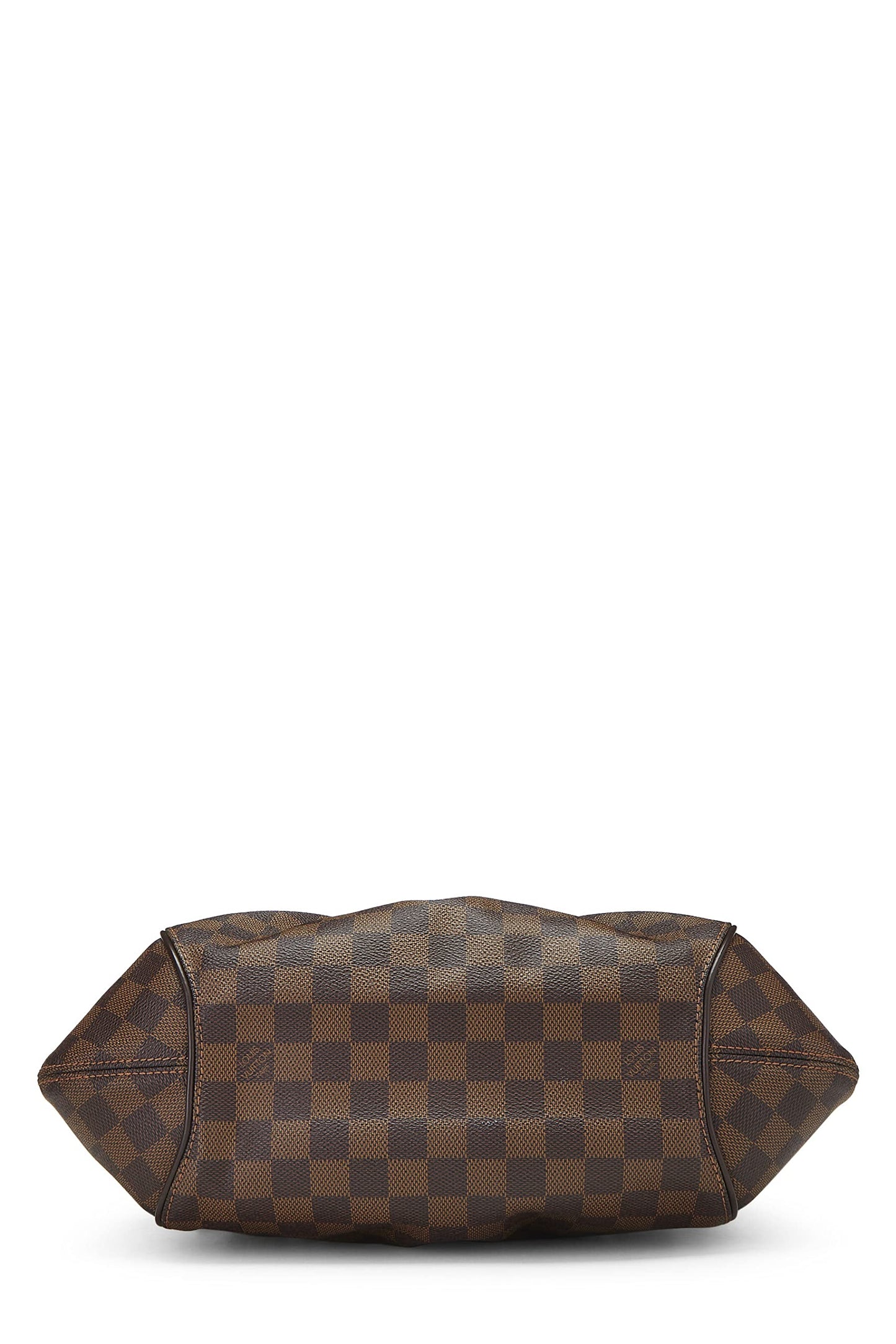 Louis Vuitton, Damier Ebene Sistina PM, Brown
