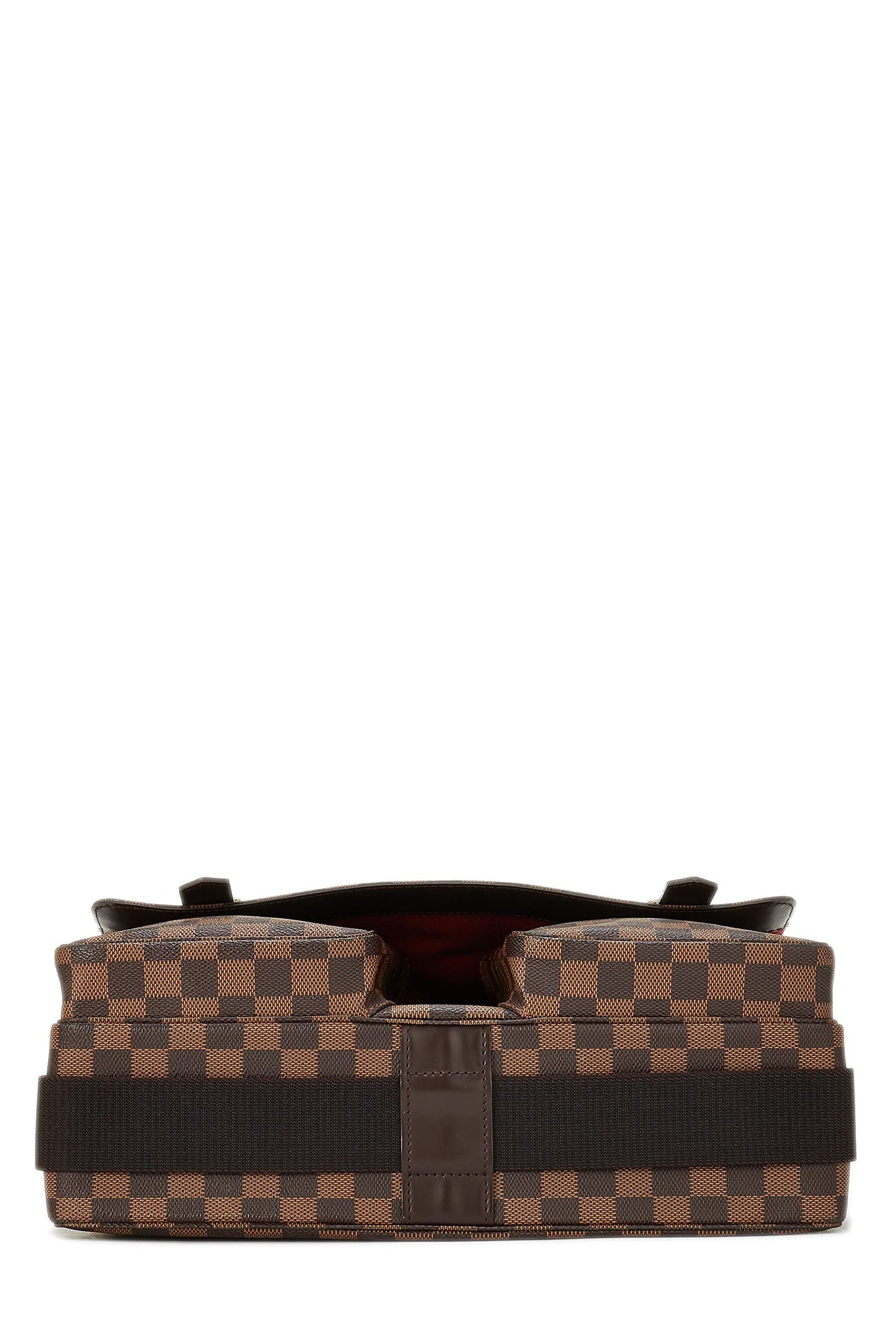 Louis Vuitton, Damier Ebene Broadway, Brown