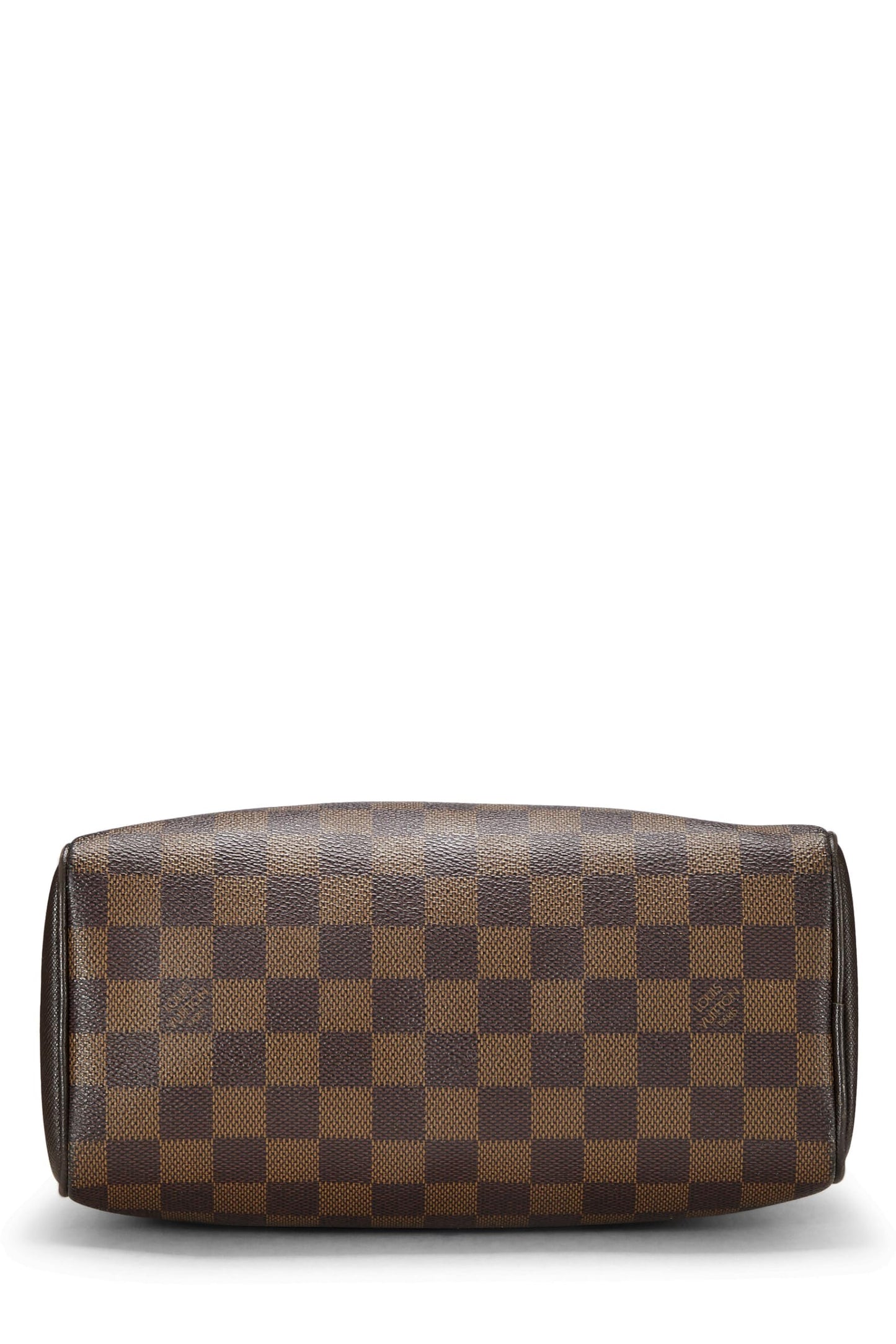 Louis Vuitton, Damier Ebene Brera, Brown
