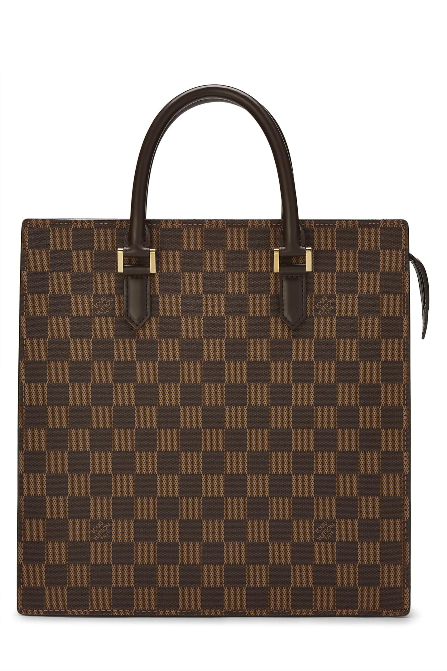 Louis Vuitton, Damier Ebene Venice PM, Brown