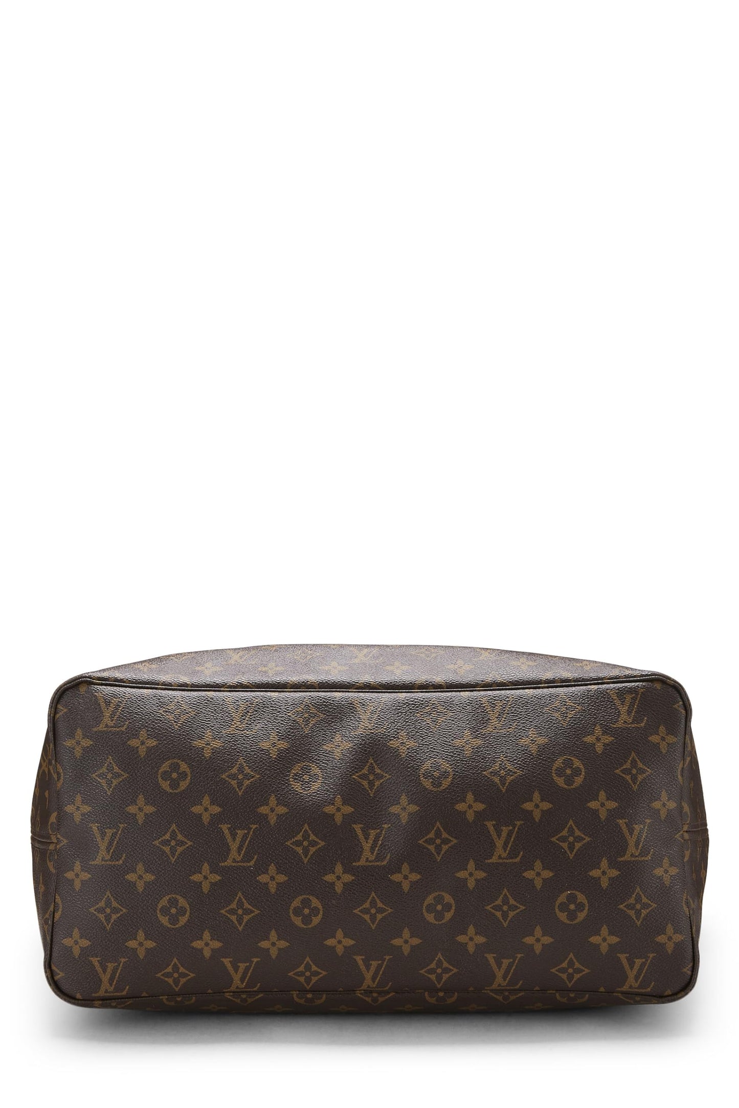Louis Vuitton, Pink Monogram Canvas Neo Neverfull GM, Pink