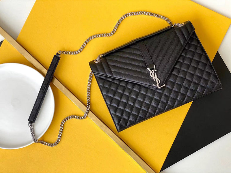 Yves Saint Laurent - Bags 