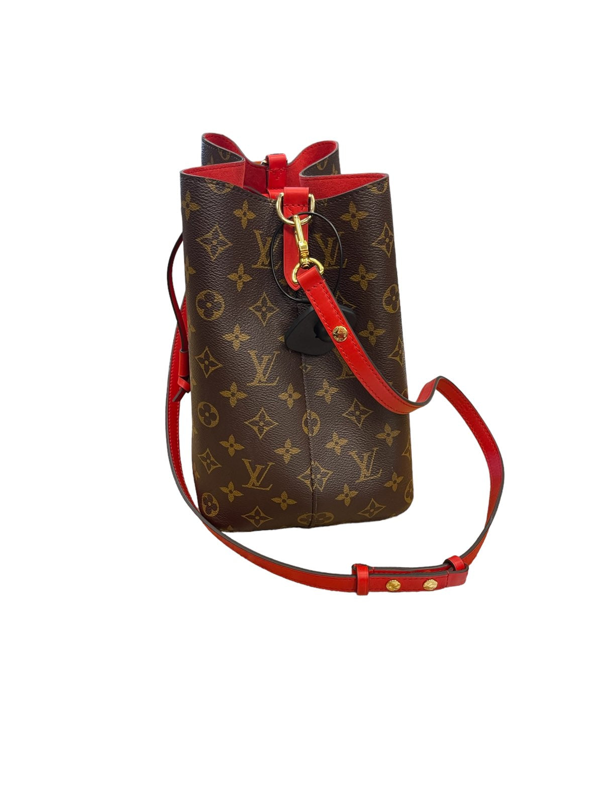 Handbag Luxury Designer By Louis Vuitton Size: Medium