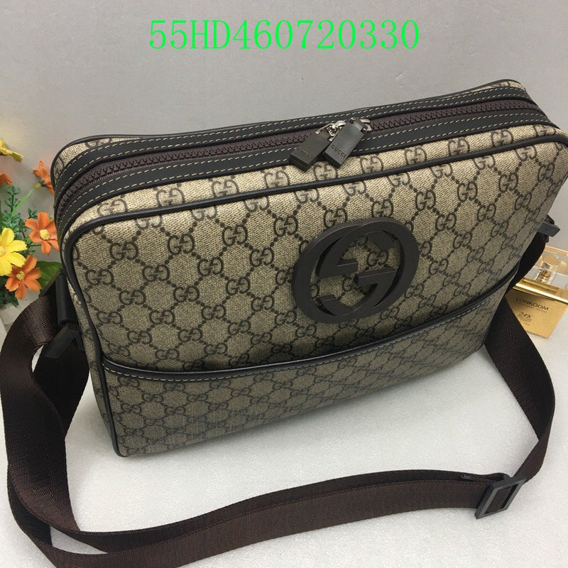 Gucci Designer Tote