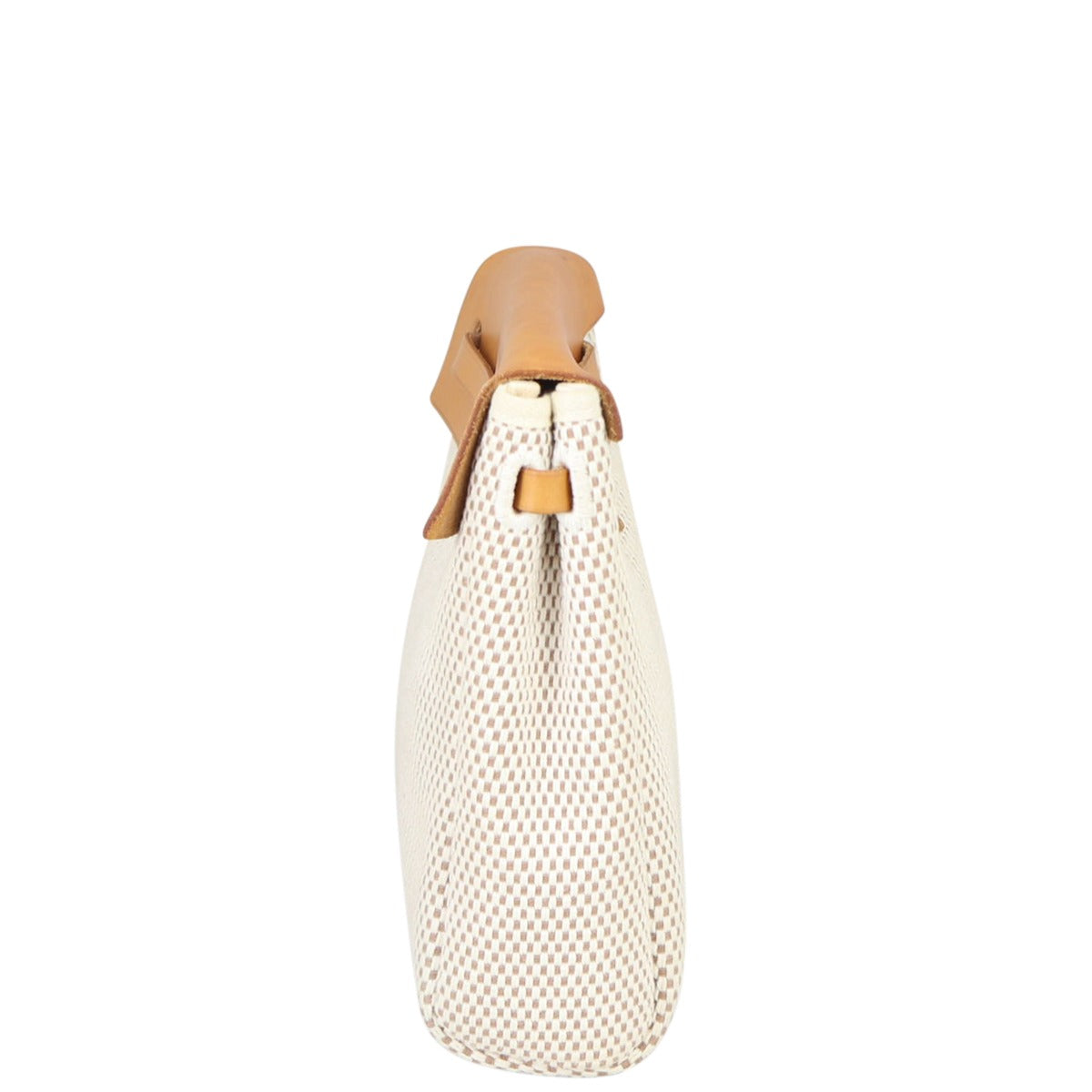 Hermes Herbag Toile TPM