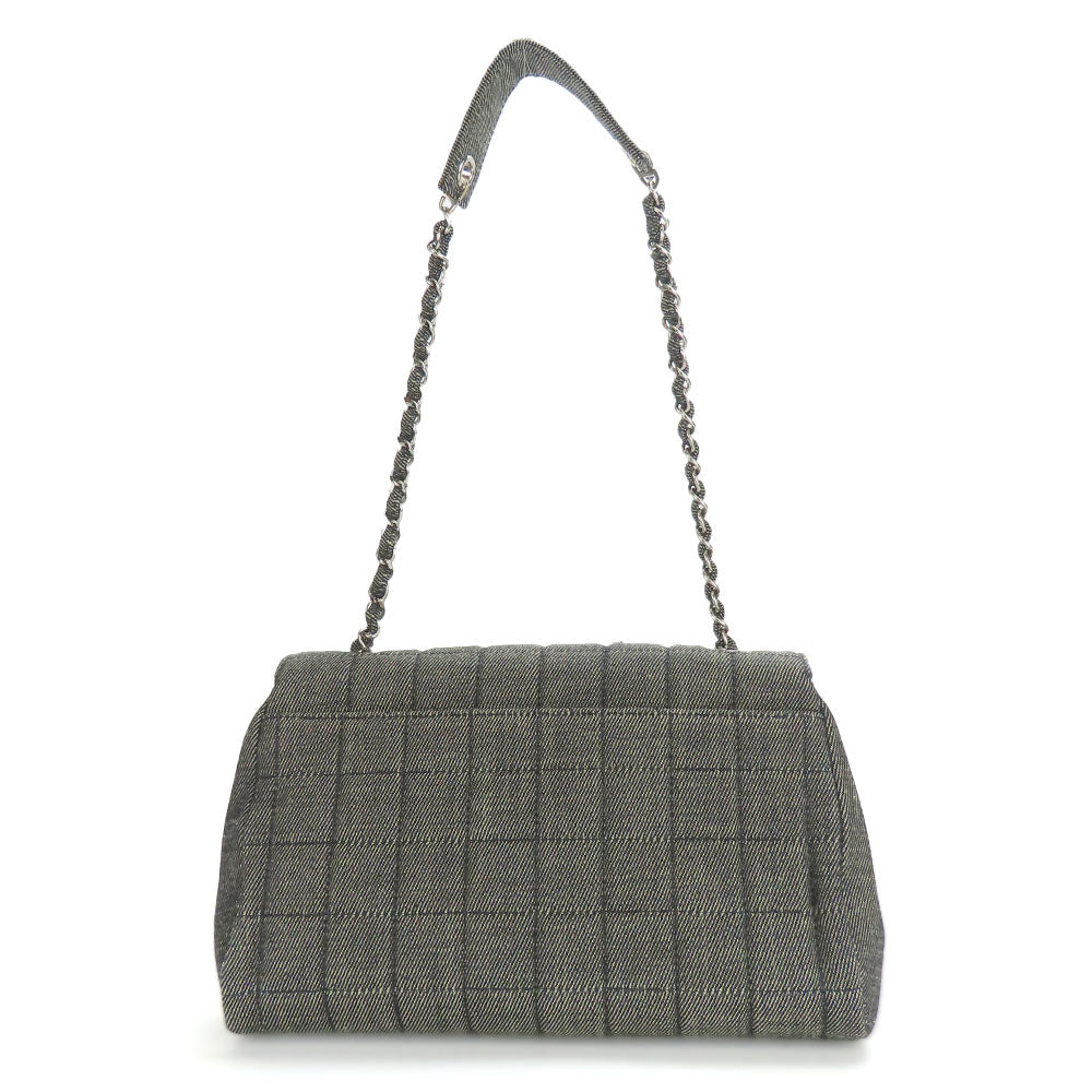 Chanel Shoulder Bag Classic Flap