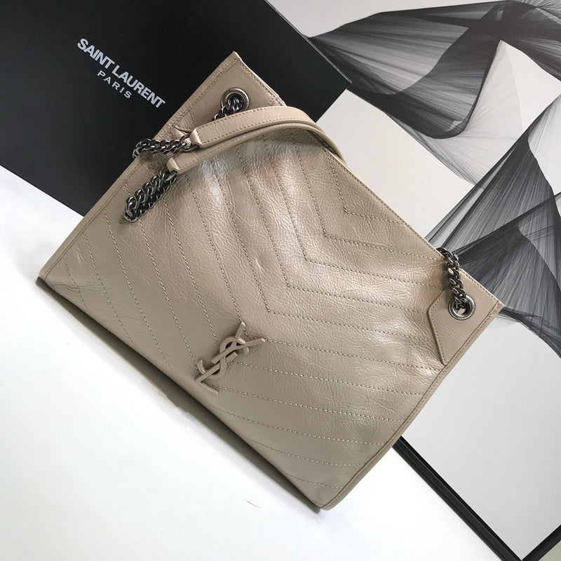 Yves Saint Laurent - Bags