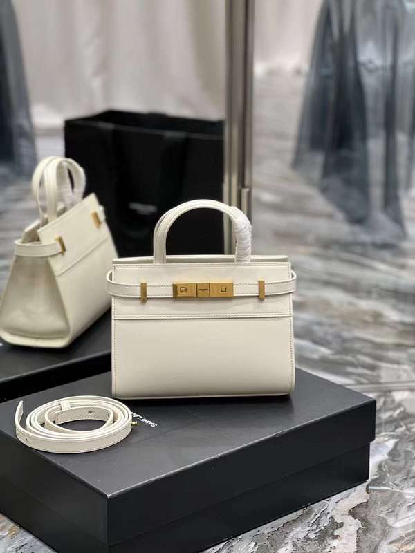 Yves Saint Laurent - Bags 