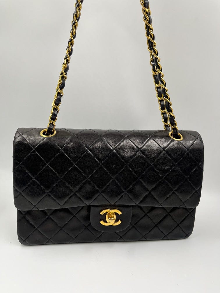 Chanel Flap Shoulder Bag - Almora Bags