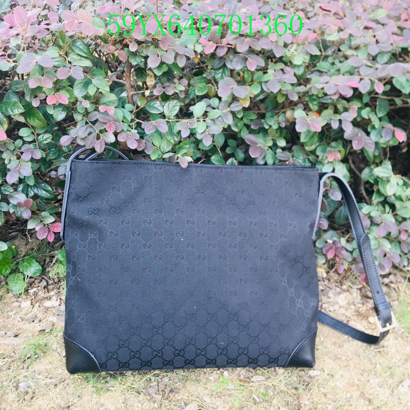 Gucci Designer Tote
