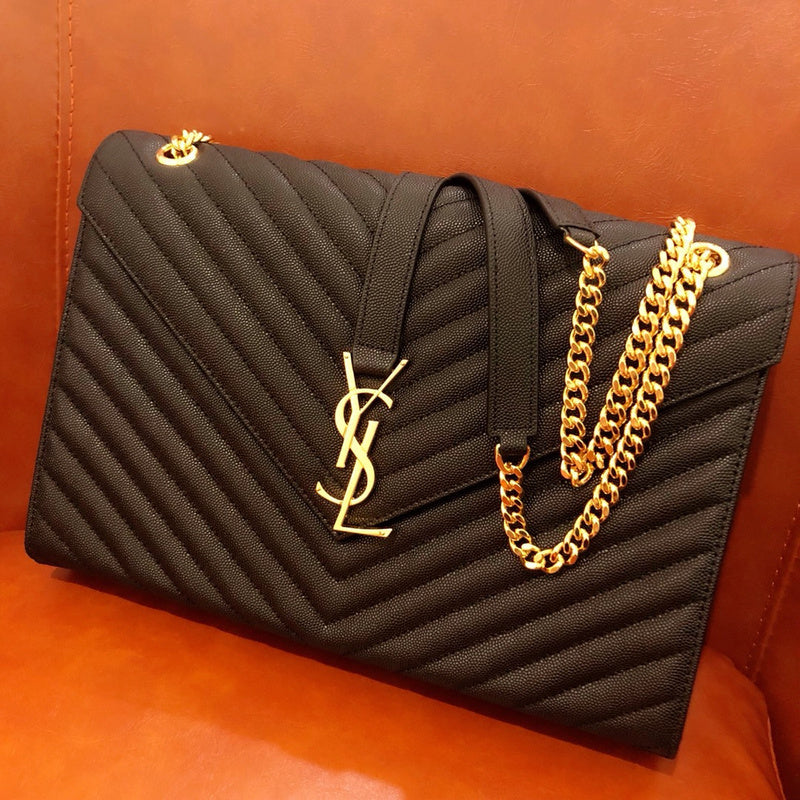 Yves Saint Laurent - Bags - Franco Shops
