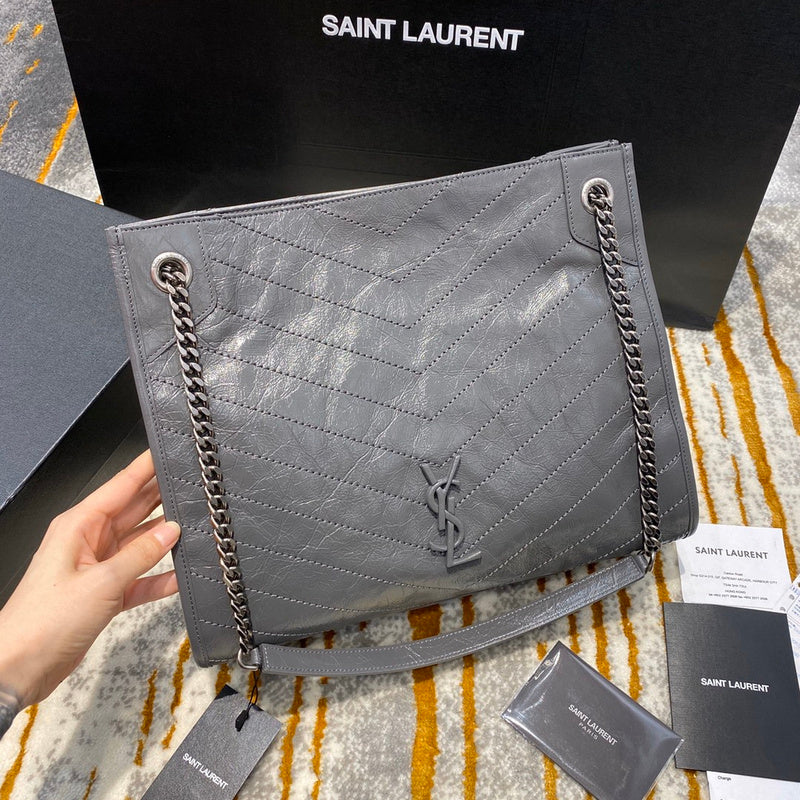 Yves Saint Laurent - Bags 