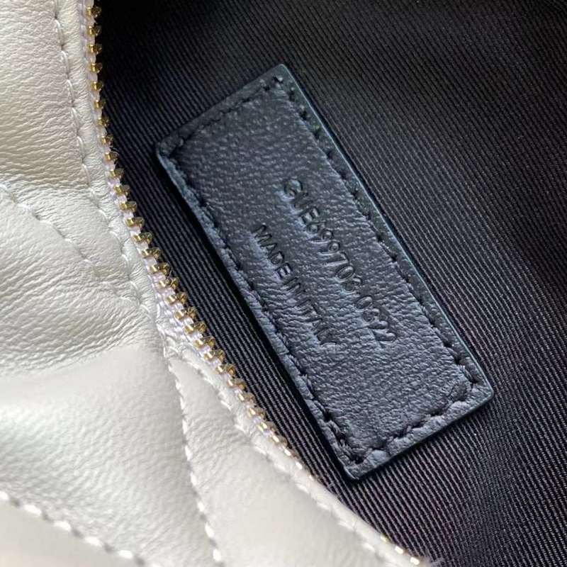 Yves Saint Laurent - Bags 