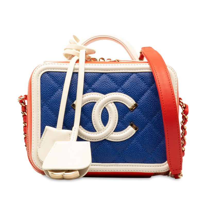 Chanel Shoulder Bag - Almora Bags