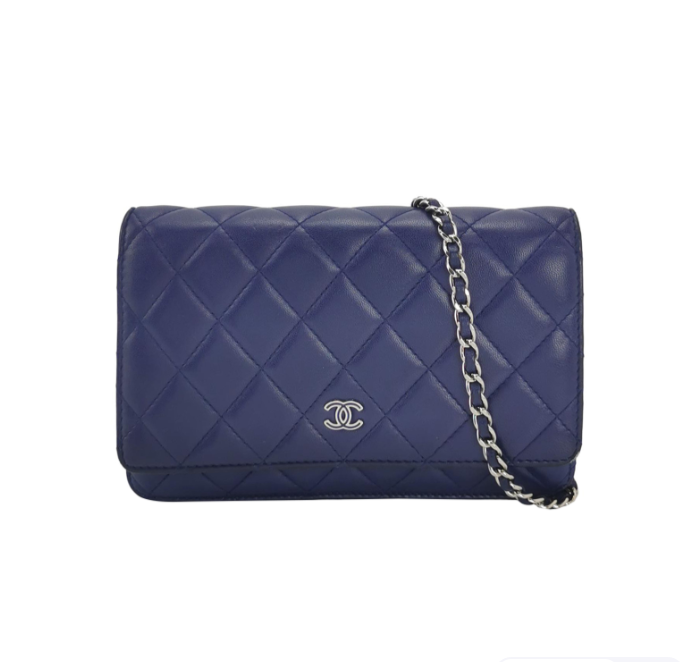Chanel WOC Crossbody Bag - Almora Bags