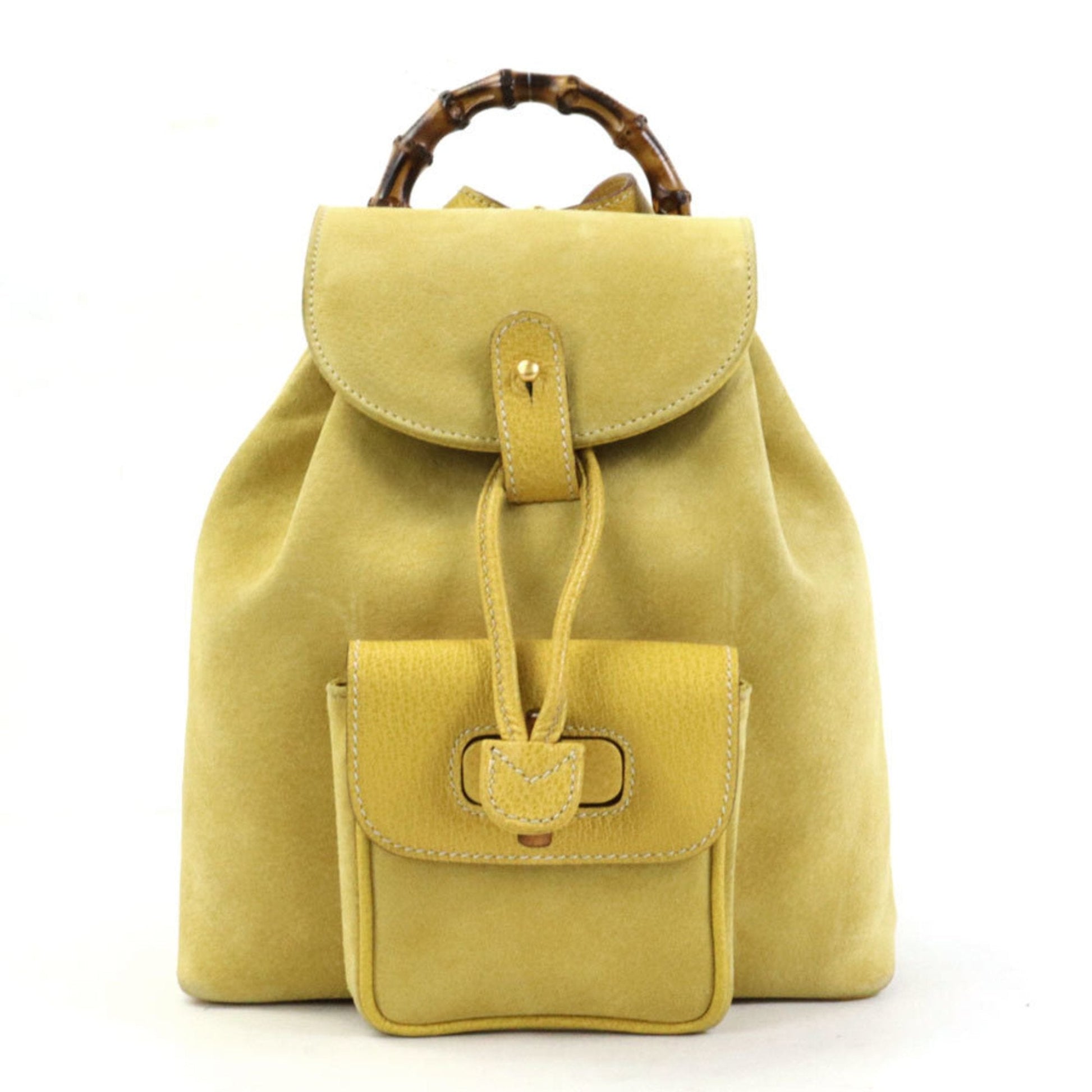 Gucci Backpack