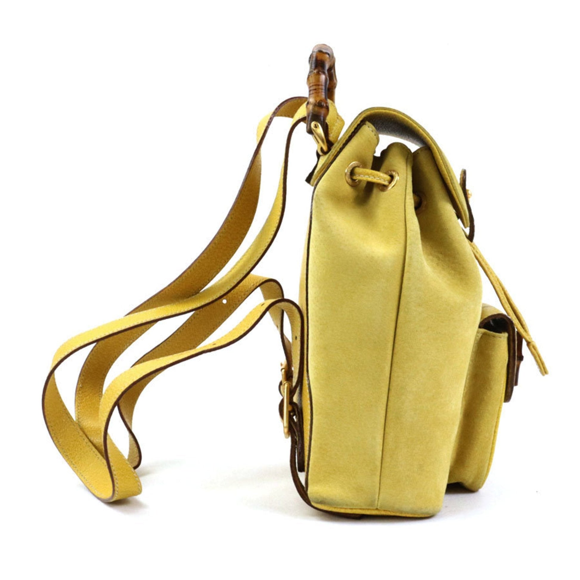 Gucci Backpack