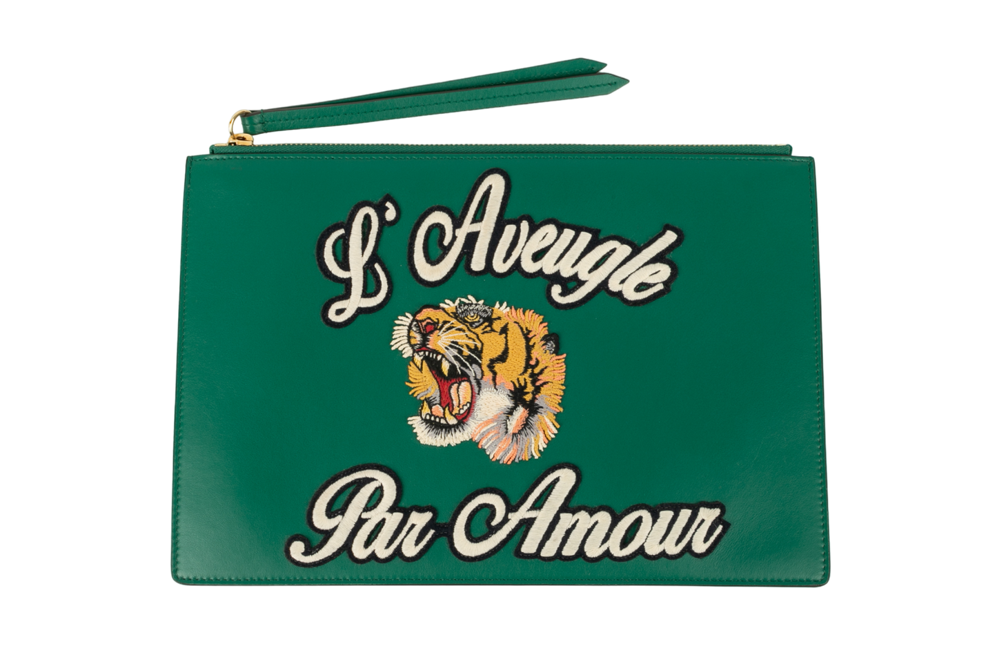 Gucci Pochette Handbag