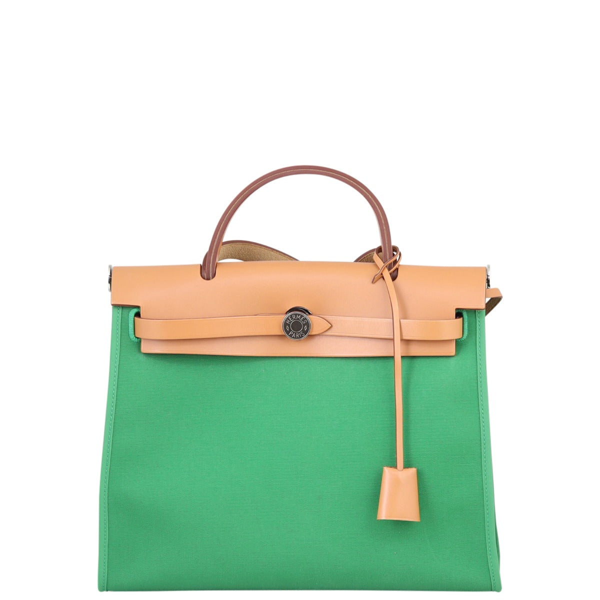 Hermes Herbag Zip 31 Bag