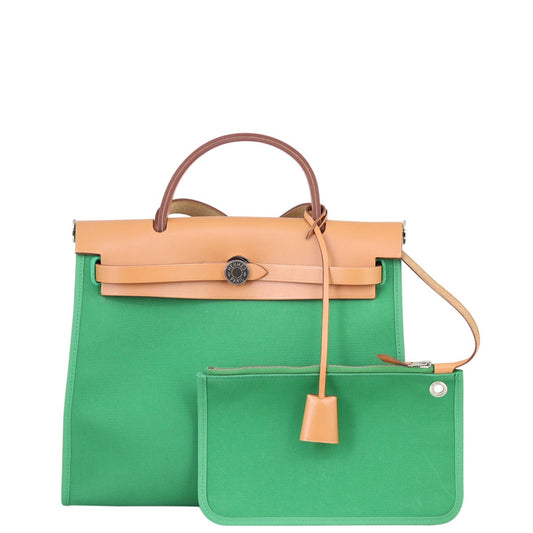 Hermes Herbag Zip 31 Bag