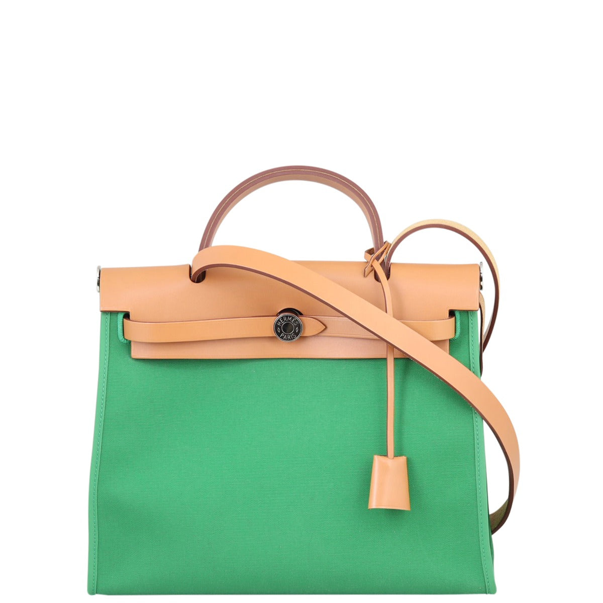 Hermes Herbag Zip 31 Bag