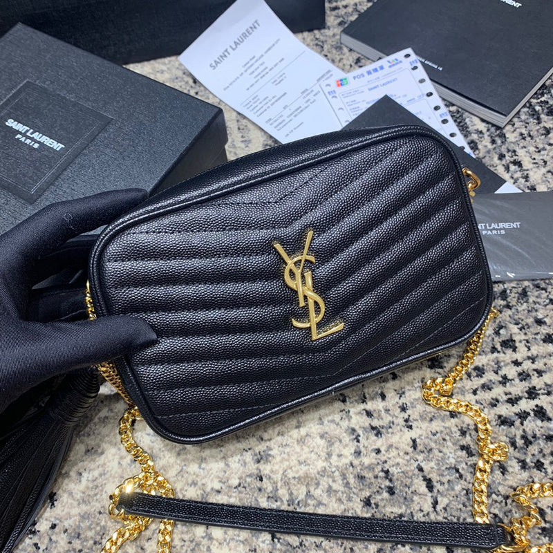 Yves Saint Laurent - Bags 