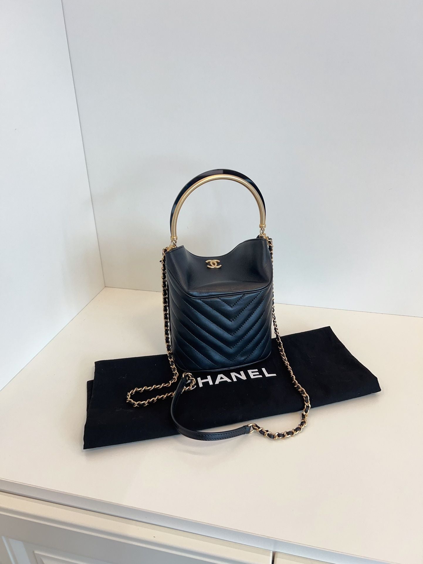 Chanel Handbag Bag - Almora Bags