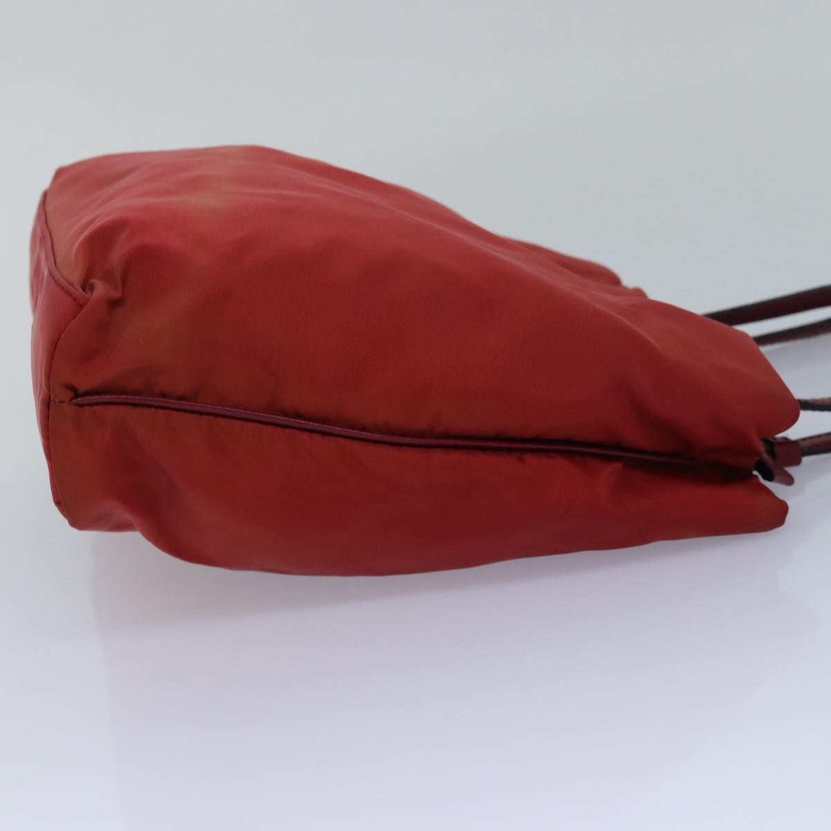 PRADA Hand Bag Nylon Auth