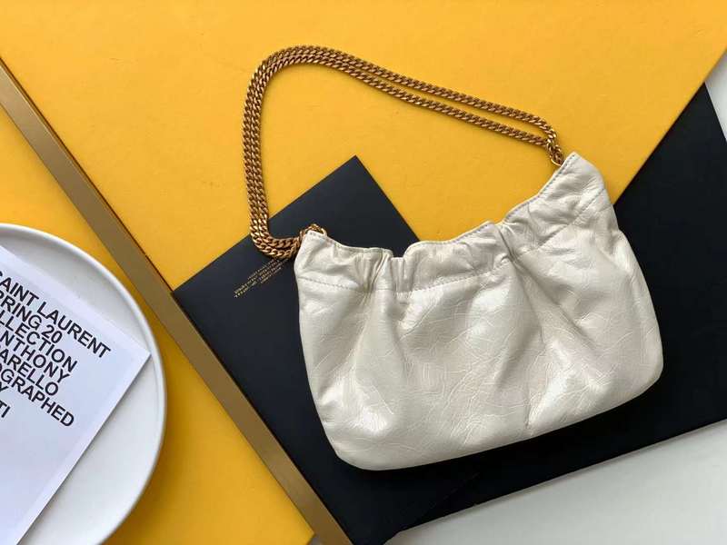 Yves Saint Laurent - Bags 