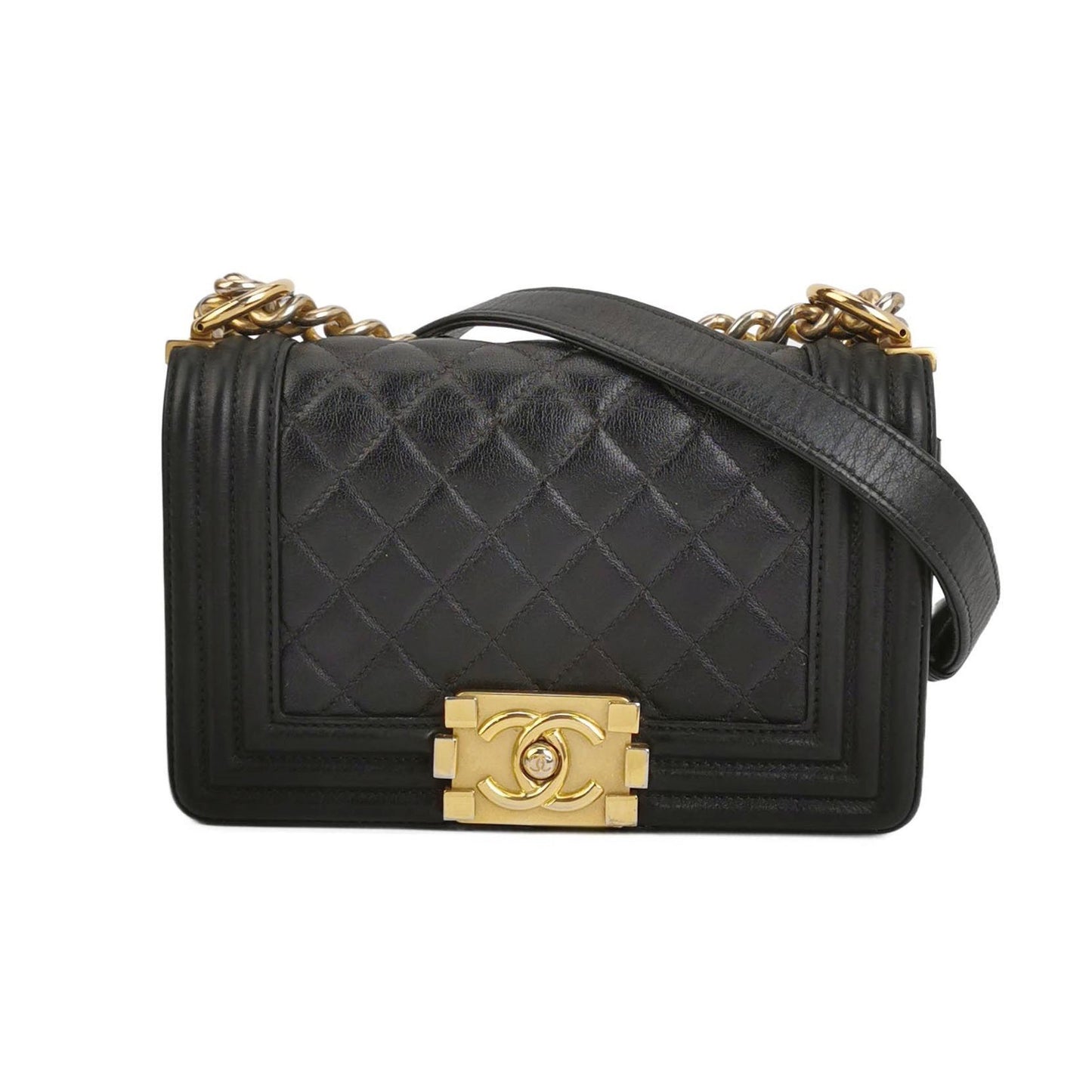 Chanel Boy Handbag Bag - Almora Bags