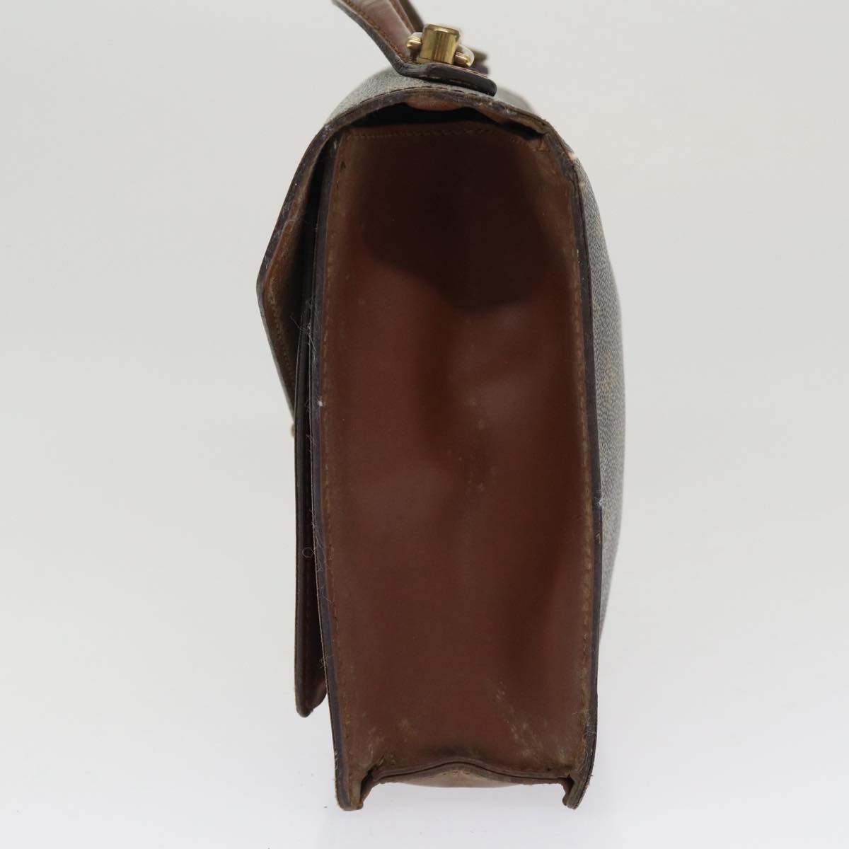 LOUIS VUITTON Monogram Monceau 26 Shoulder Bag M51187 LV Auth 83564