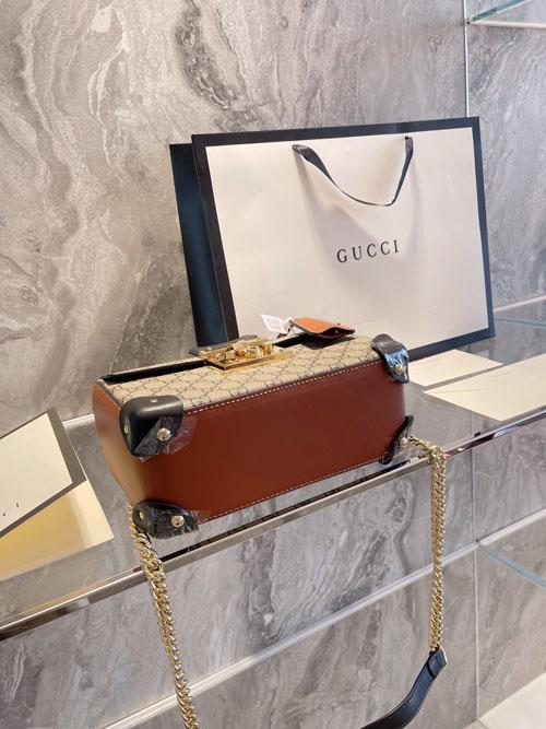 Gucci Designer Handbag