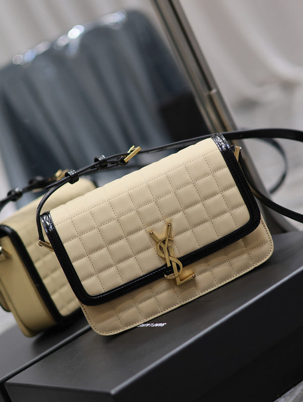 Yves Saint Laurent - Bags