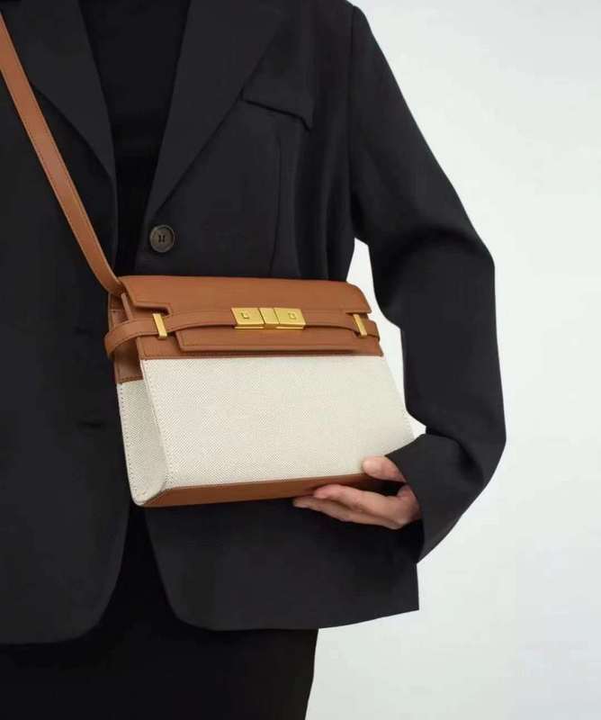 Yves Saint Laurent - Bags 