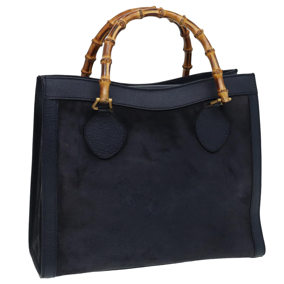 Gucci Leather Handbag