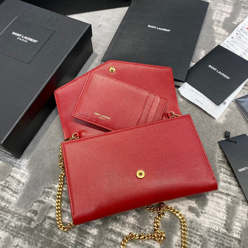 Yves Saint Laurent - Bags - Franco Shops