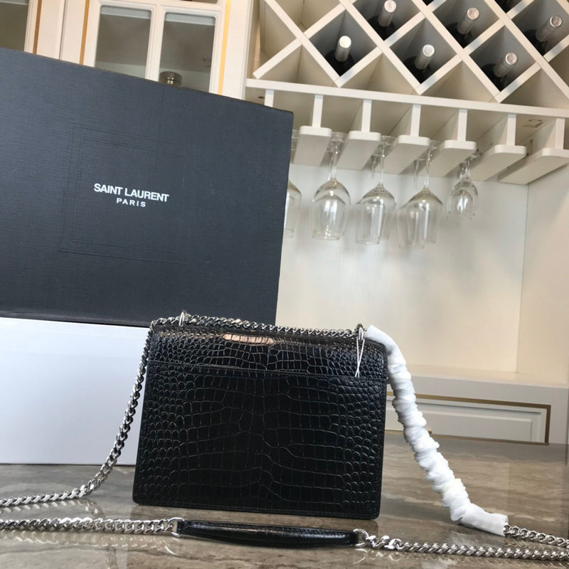Yves Saint Laurent - Bags 