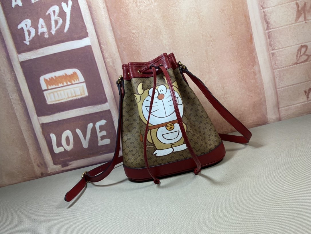 Gucci Designer Handbag
