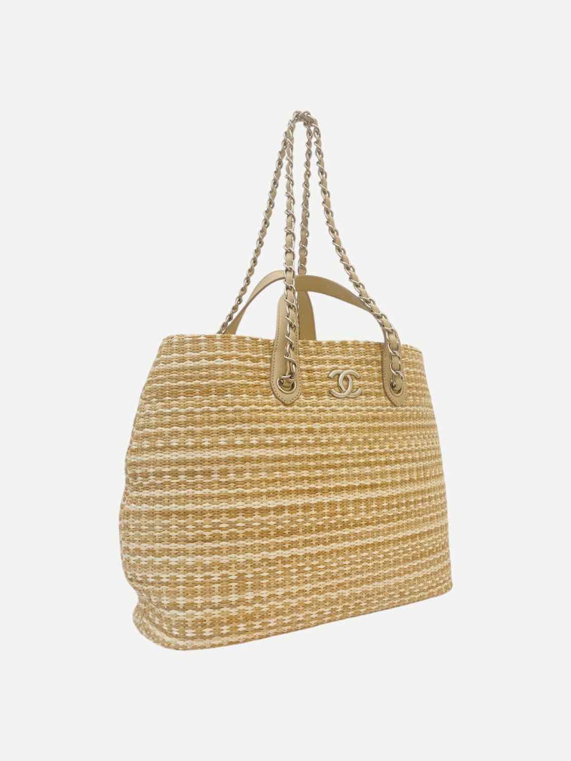 Chanel Tote Bag - Almora Bags