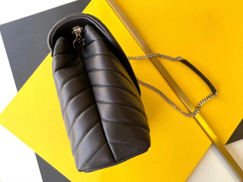 Yves Saint Laurent - Bags 