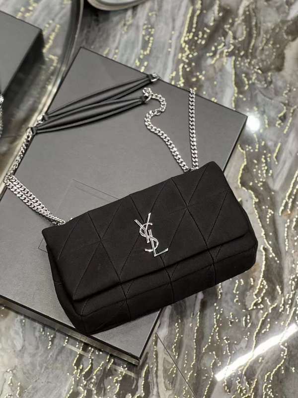 Yves Saint Laurent - Bags 