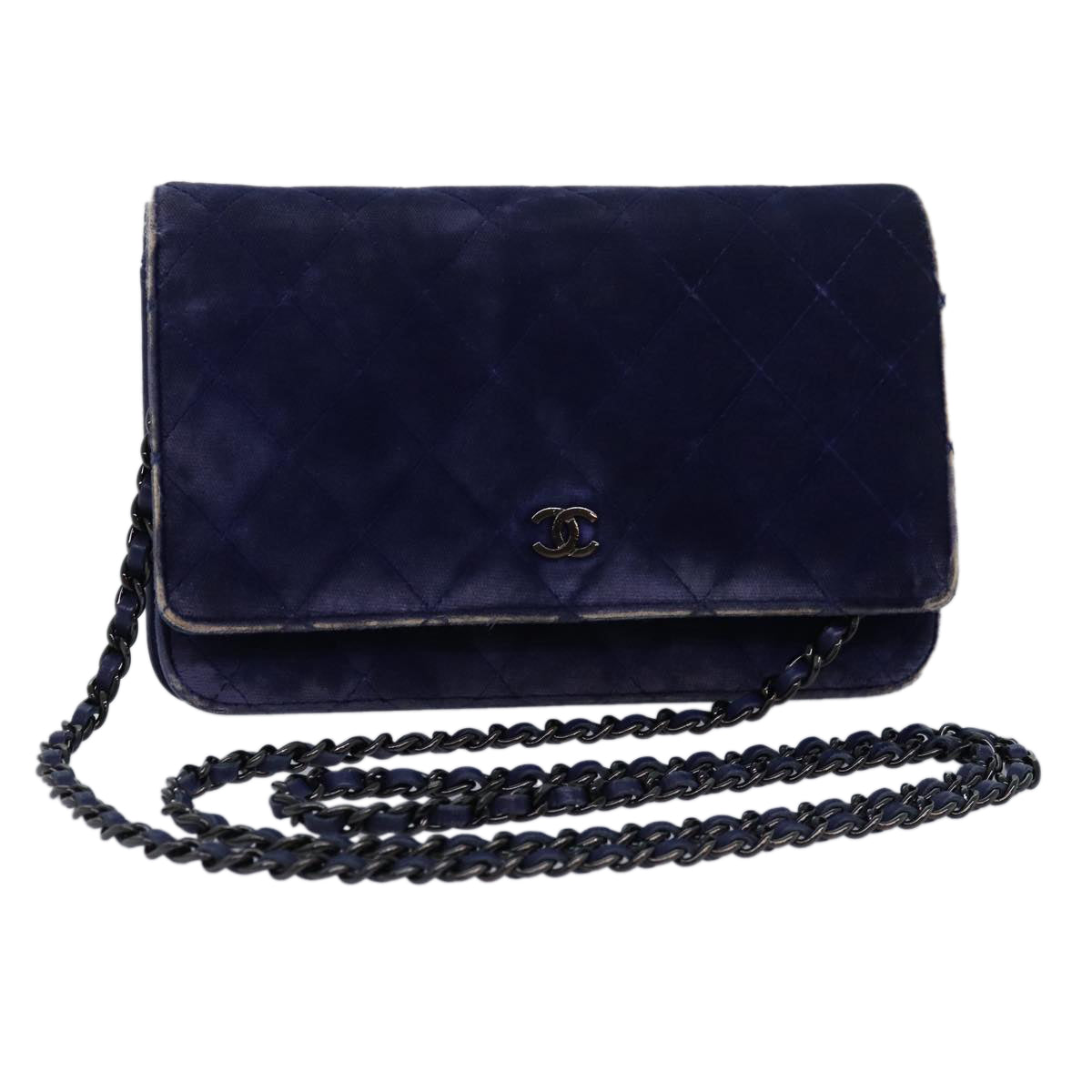 Chanel Shoulder Bag - Almora Bags