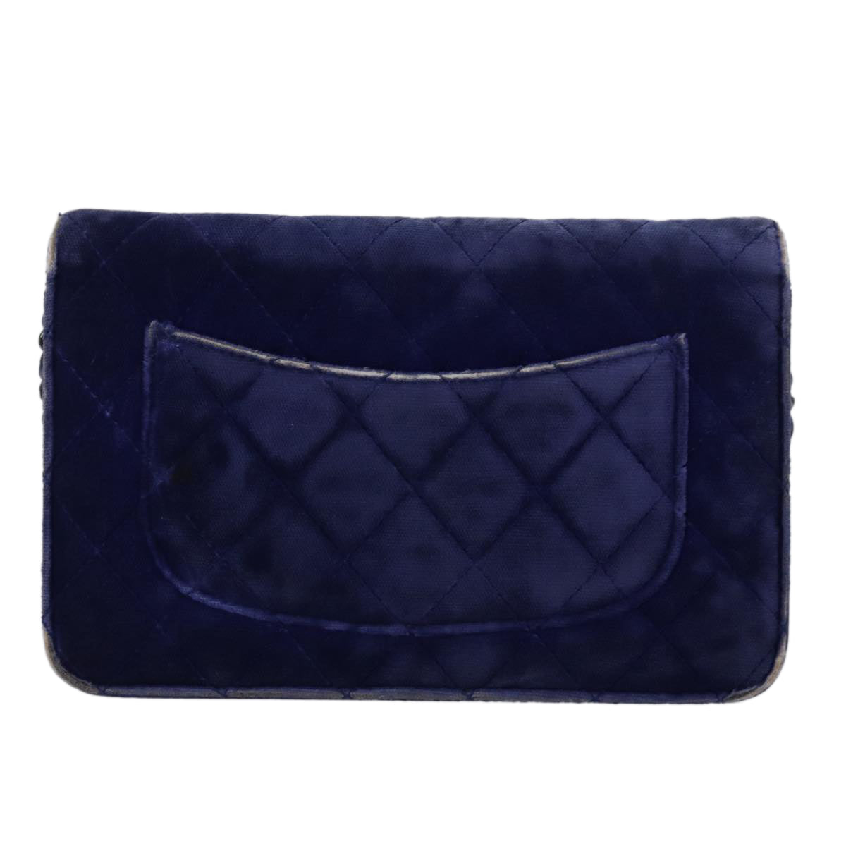 Chanel Shoulder Bag - Almora Bags