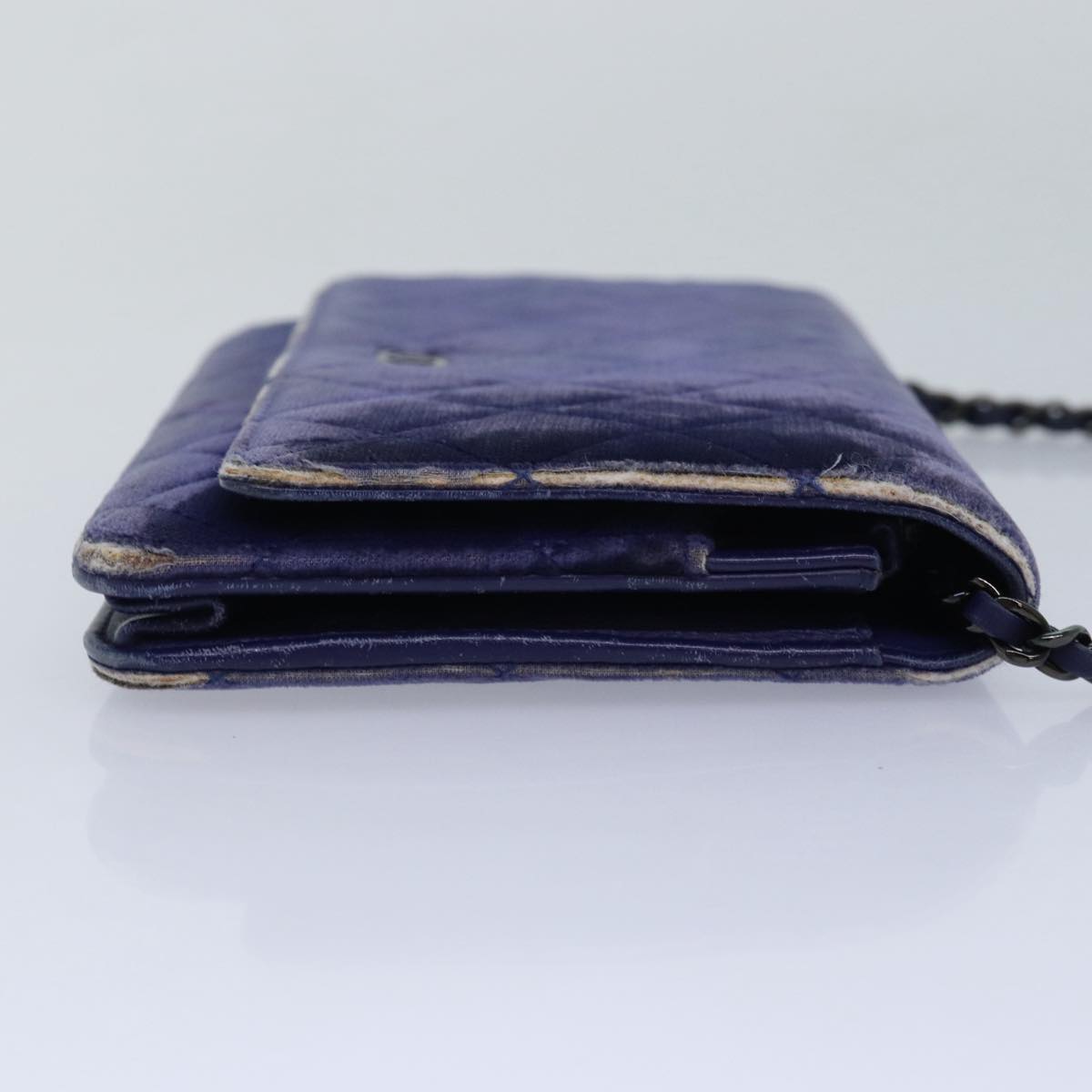 Chanel Shoulder Bag - Almora Bags